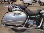 �������� �� ������ �������� Kawasaki Vulcan1600 Nomad 2006 ���� 12